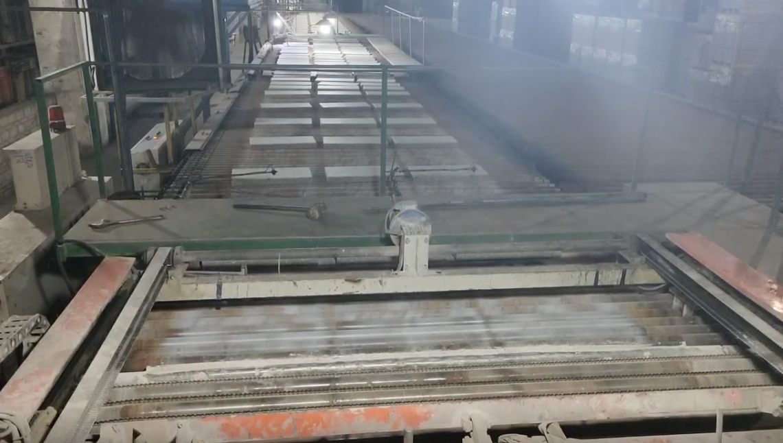 佛山陶瓷透水磚
