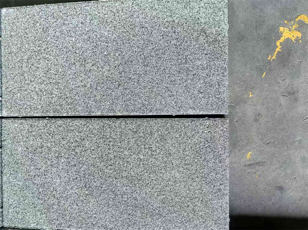 細面透水磚(黃色)定制